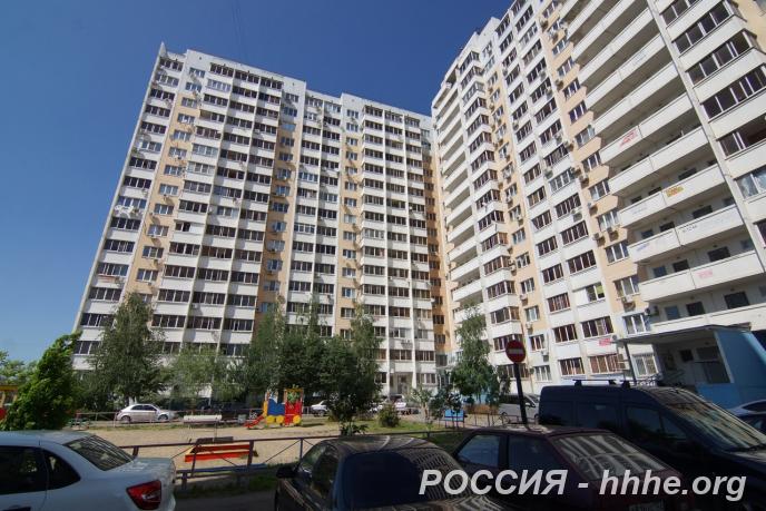 Продаю 2-комн квартиру 62 кв м