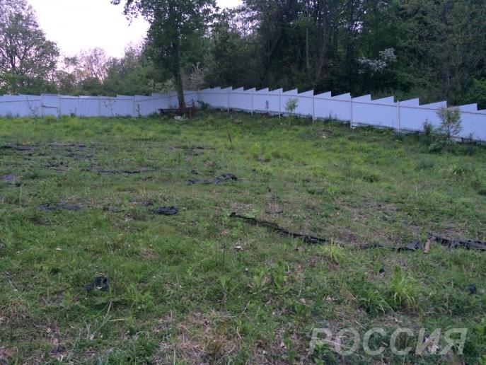 Продам участок в Лоо