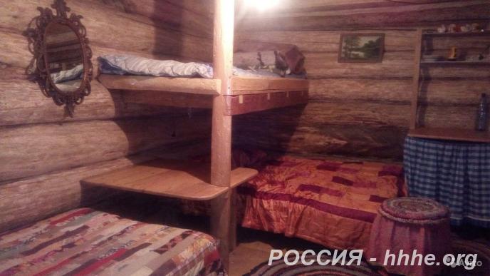 Сдам домик в деревне