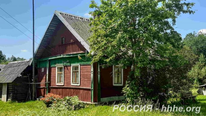 Продаю  дом  60 кв.м  деревянный
