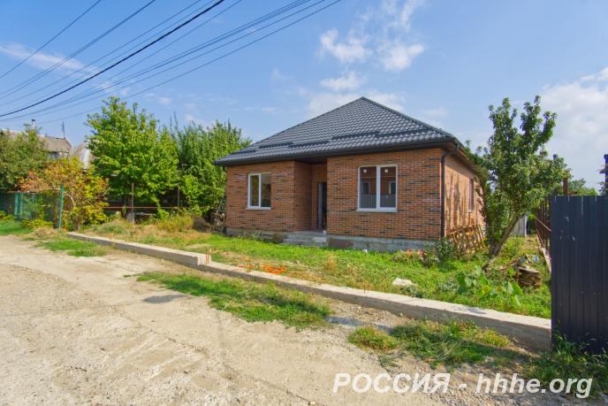 Продаю  дом  108 кв.м  кирпичный